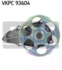 Насос SKF VKPC 93604